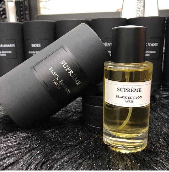 Parfum authentique Paris🇫🇷