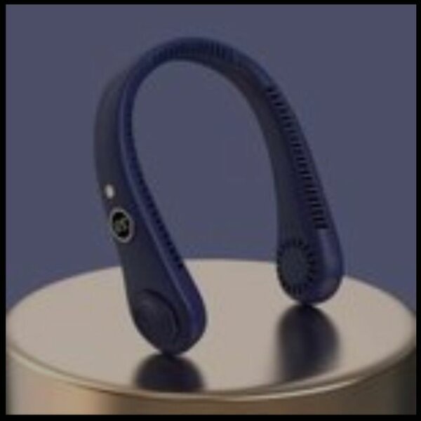 Ventilateur Col Portable USB