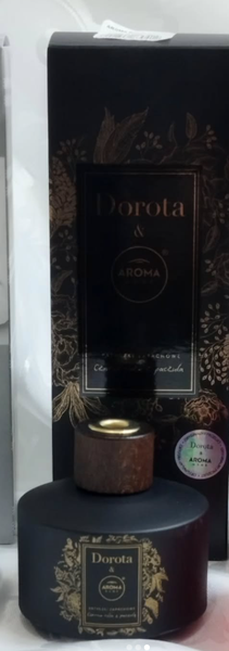 Аромат для дома от AROMA home