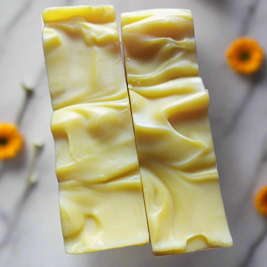 Calendula Soap