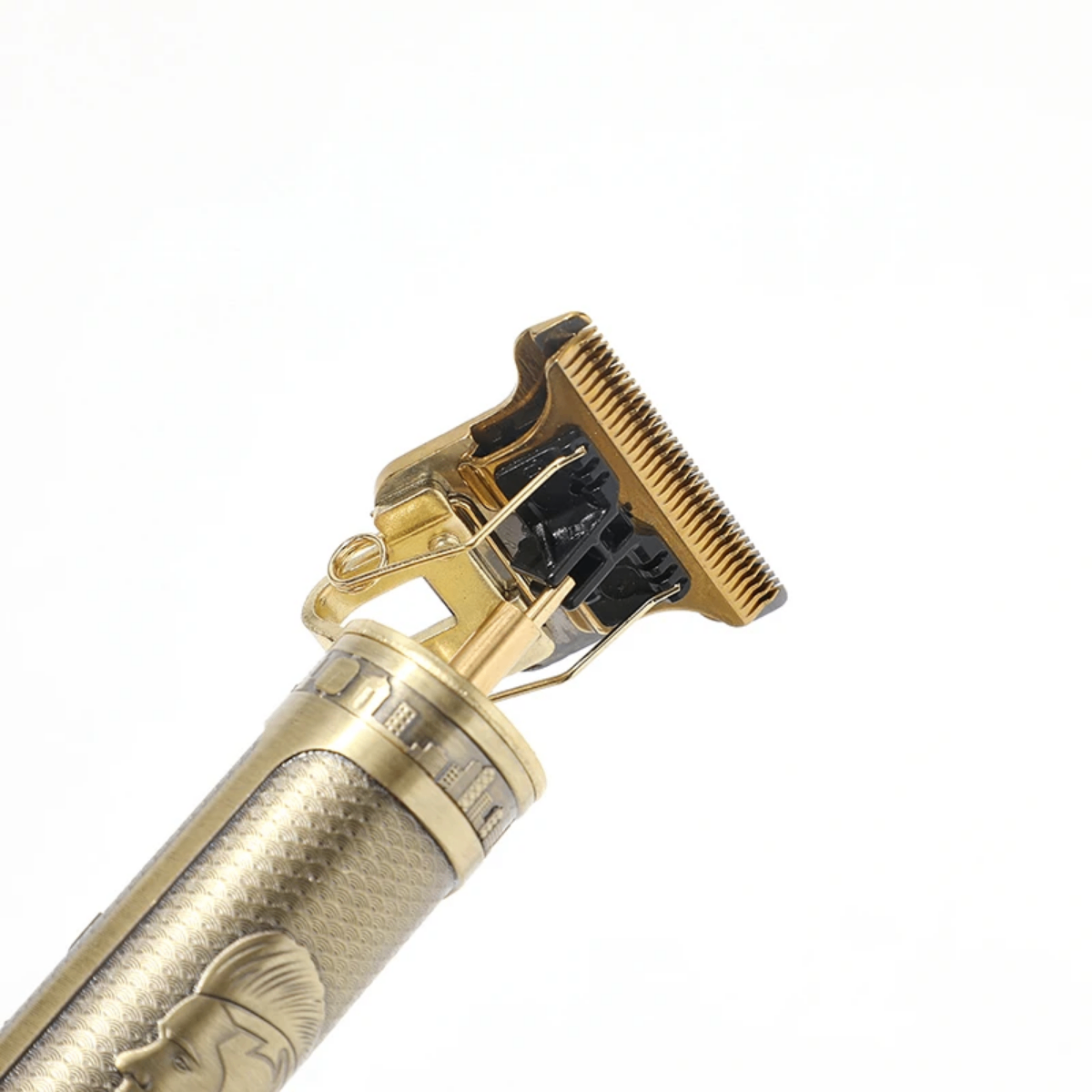 Tondeuse de Précision