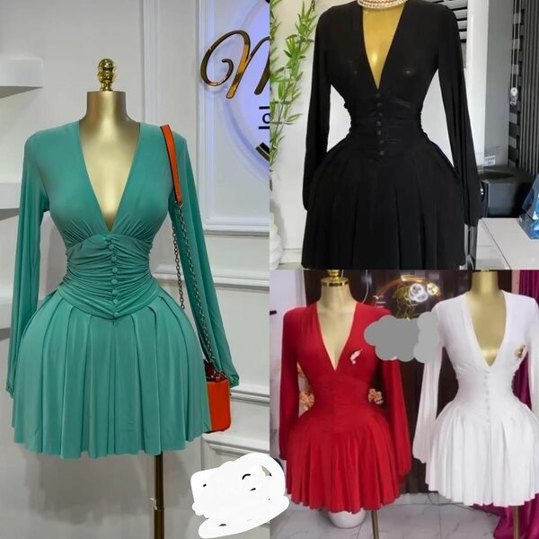 Ladies wear