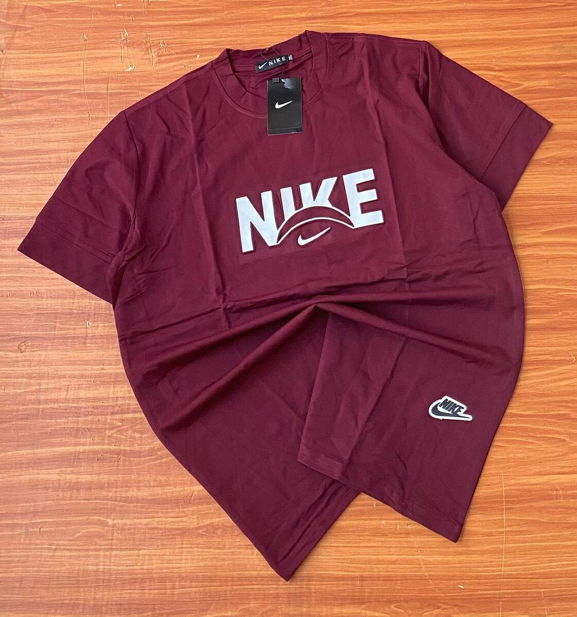 Nike T-shirts