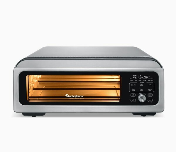 Electric Multi Pizza Oven. (UK Brand)