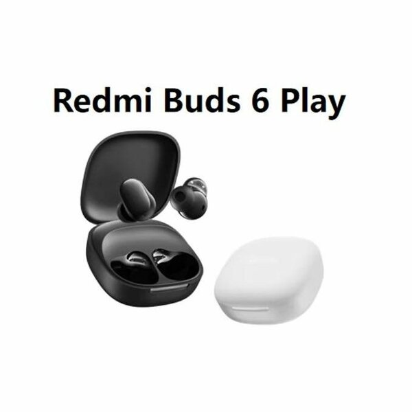 Redmi buds 6 Play XIAOMI
