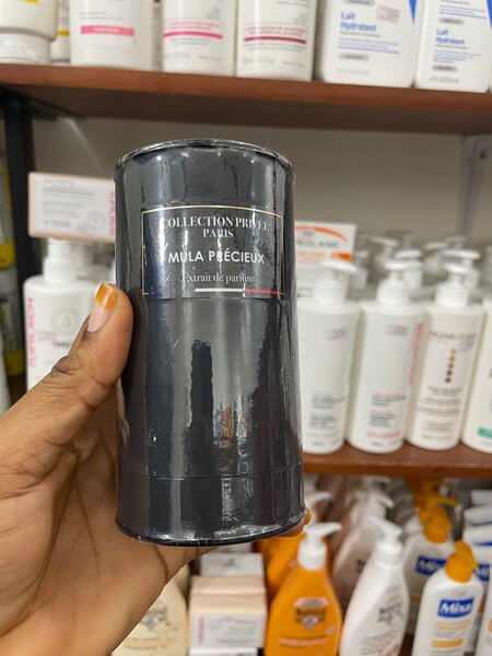 Collection Privée Parfum