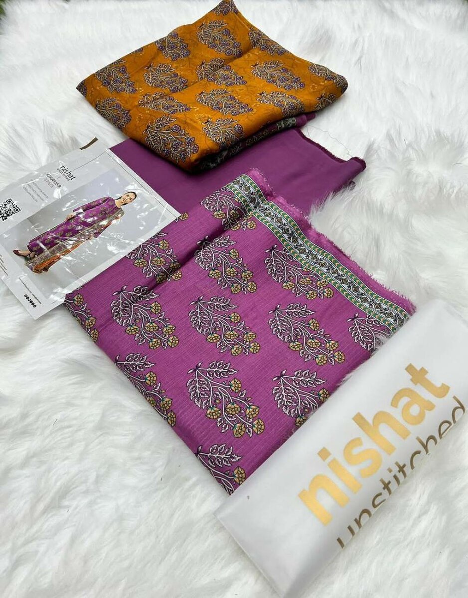 Nisha By Nishat  Original