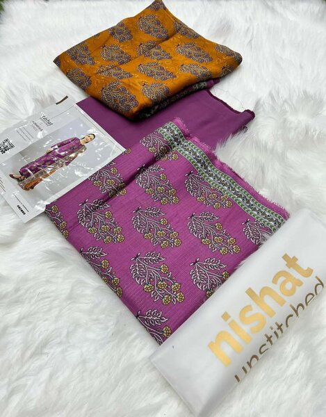 Nisha By Nishat  Original
