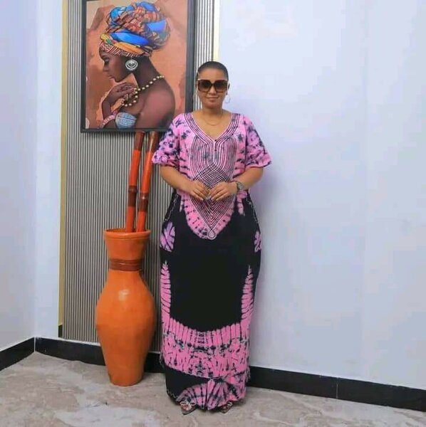 Bubu dresses