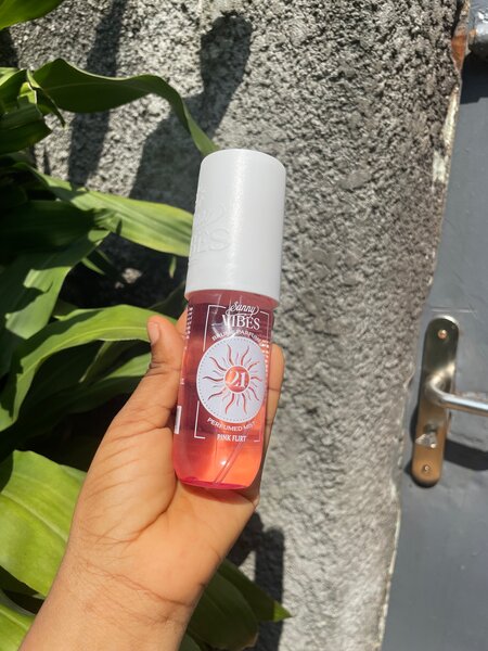 Parfum Frais pour Femmes