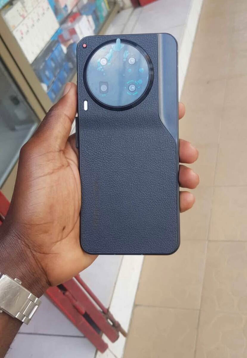 Tecno Camon30 Premier (5G)
