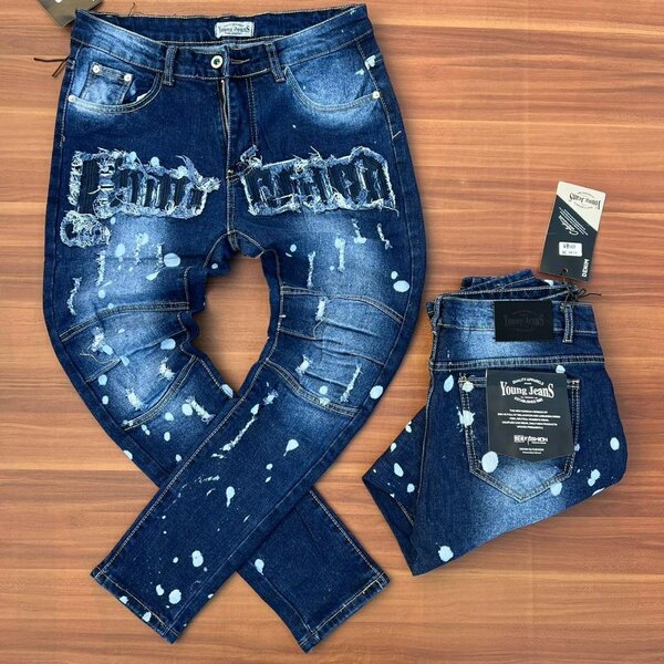 FASHION JEANS