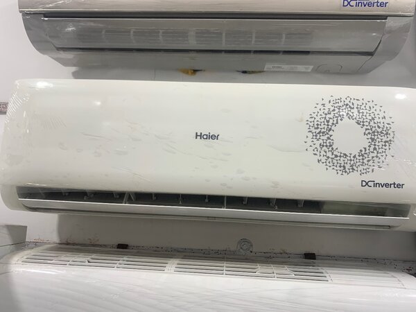 Haier 1 Ton inverter AC