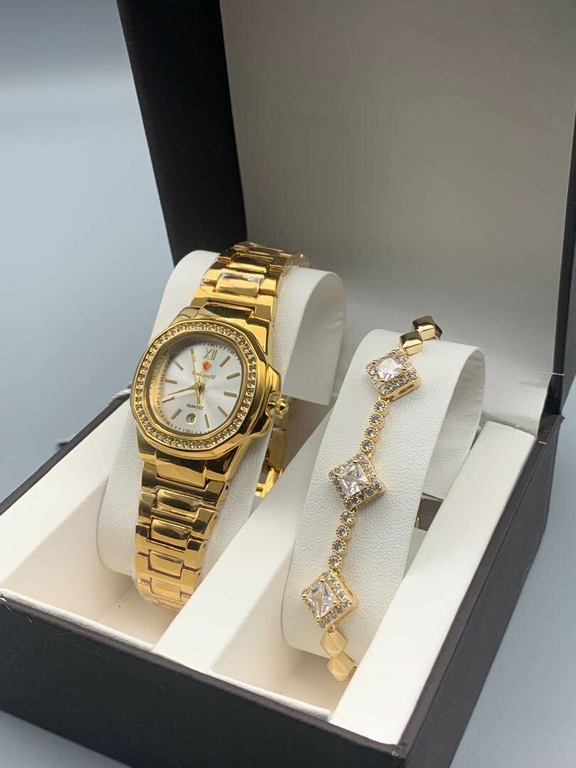 Ladies jewellery sets