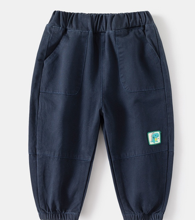 карго брючки