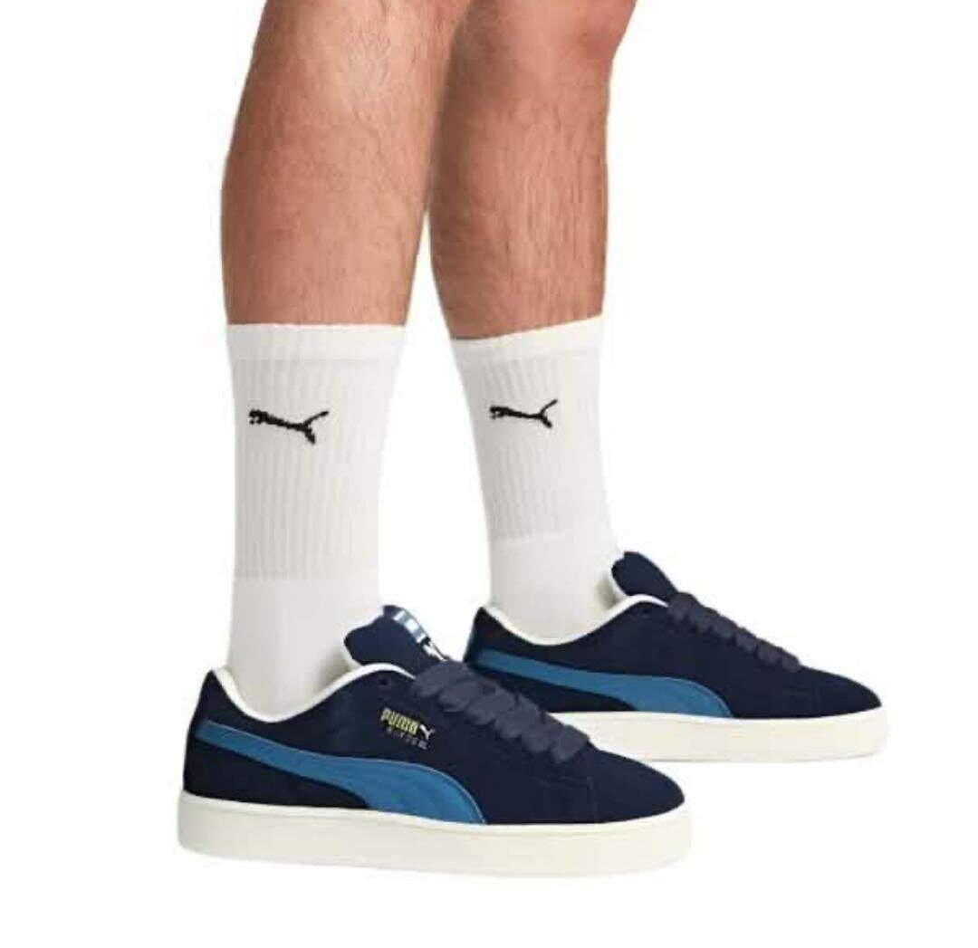 Puma Suede Classiques Hommes