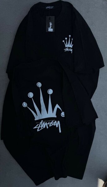 T-t-shirt volcom homme