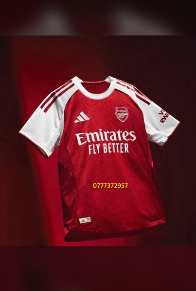 Maillot de Football Arsenal