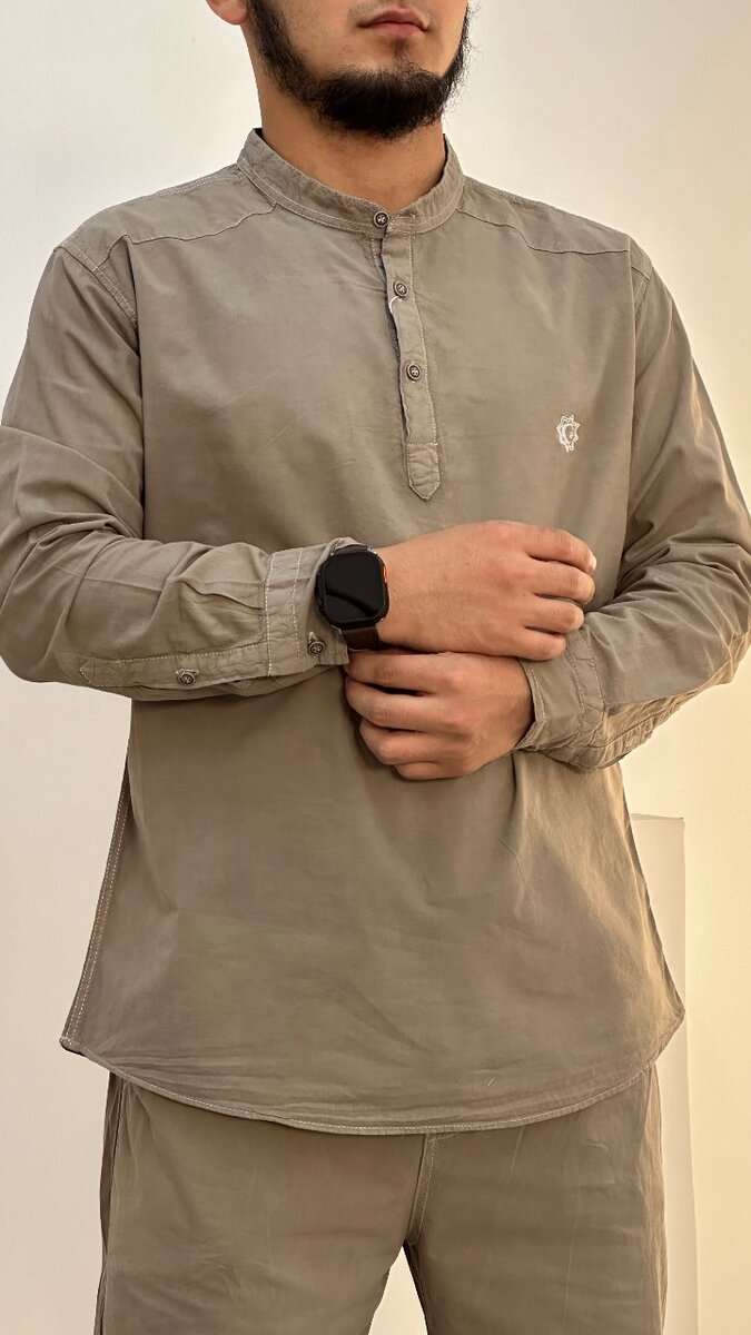 Камисы на Умры и Хадж