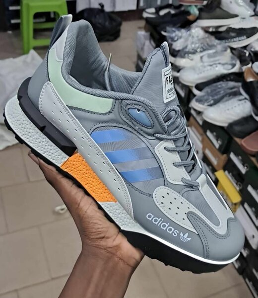 Sneakers tendance unisexes