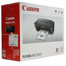 Imprimante Canon PIXMA MG2540S