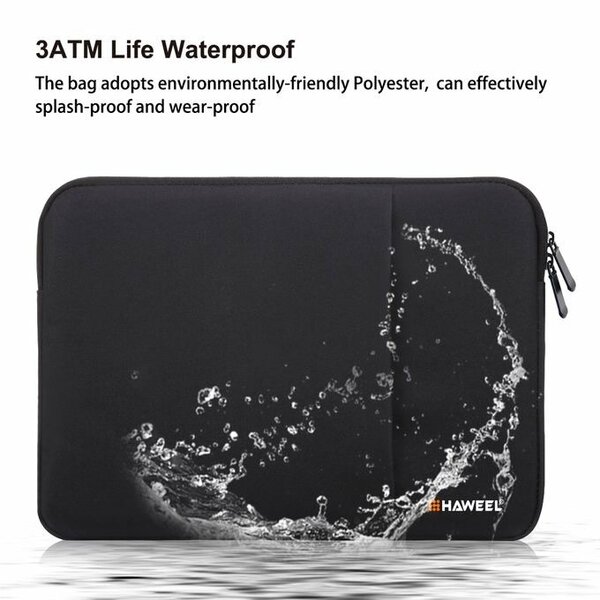 Haweel 15.0 inch Sleeve Case Z