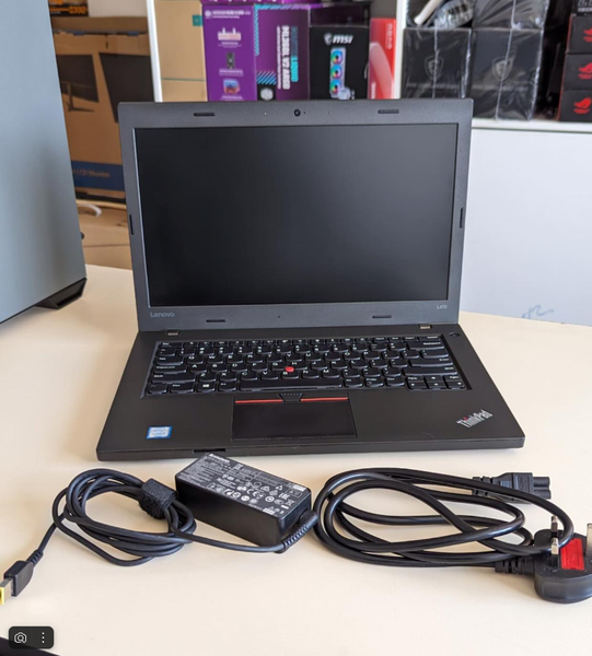LENOVO THINKPAD 14 pouces