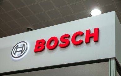 Bosch Adama Sanogo 