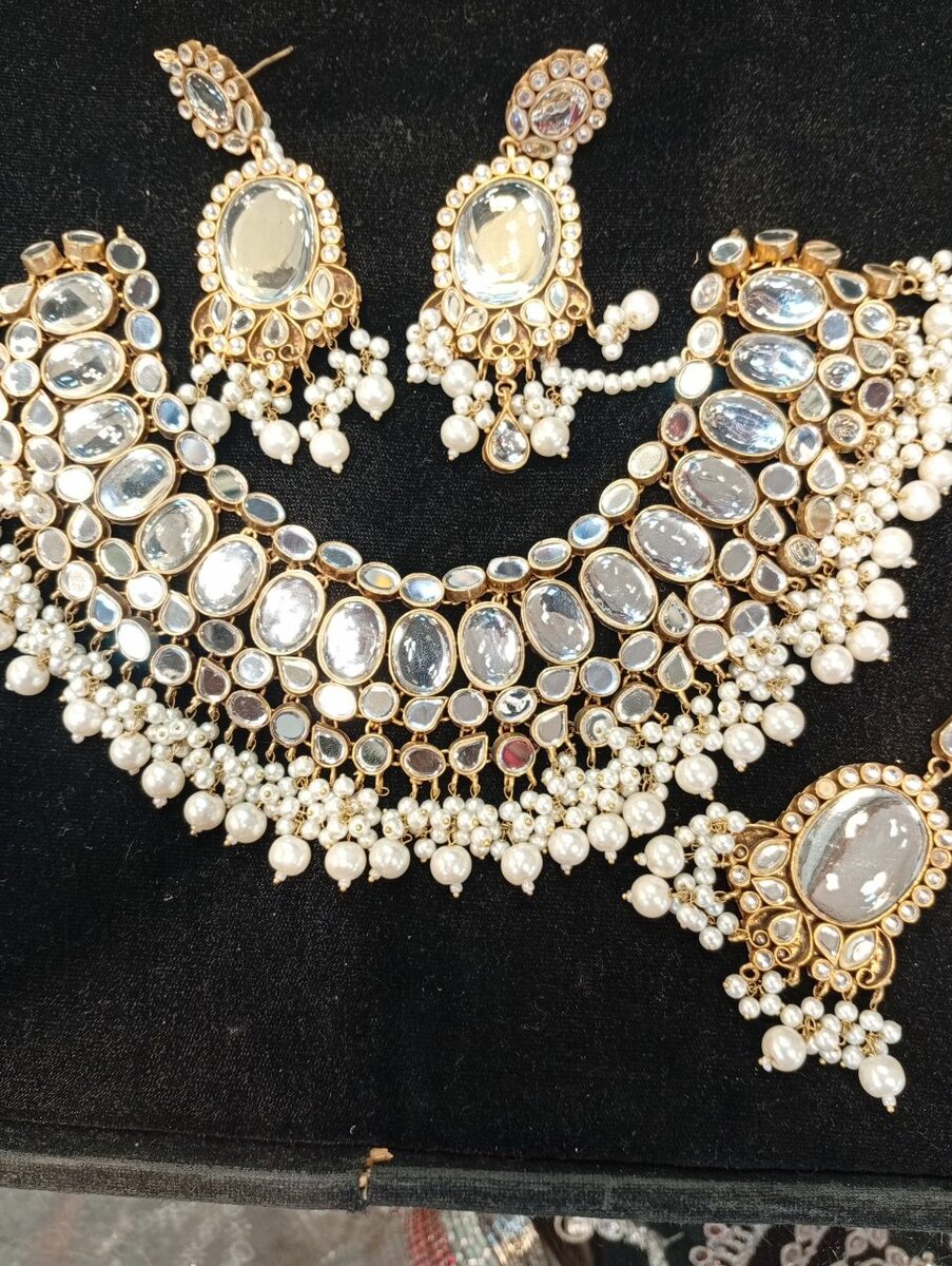 Jewellery set