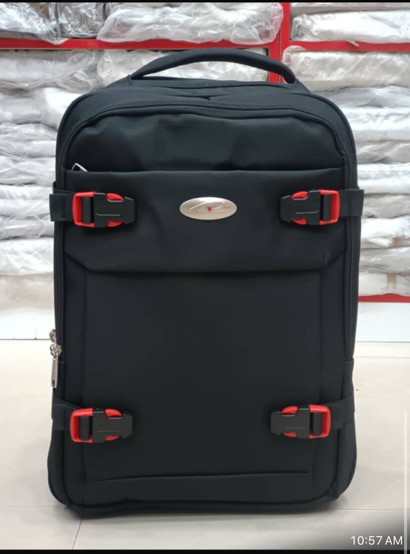 New high quality backpack