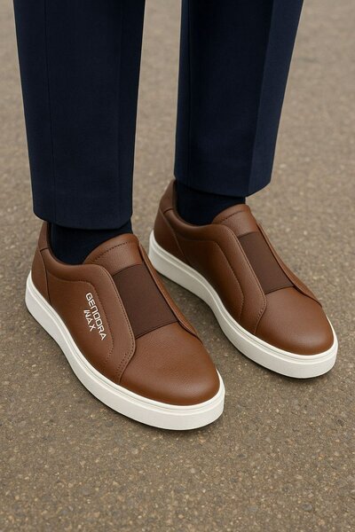 Sneakers élégantes pour hommes