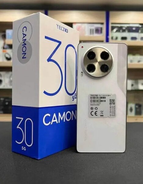 Smartphone TECNO Camon 30 5G