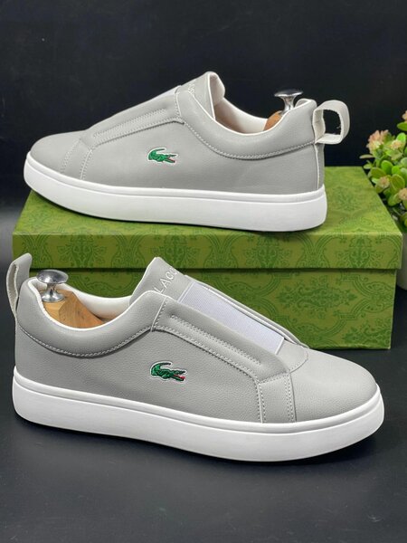 Lacoste shoes