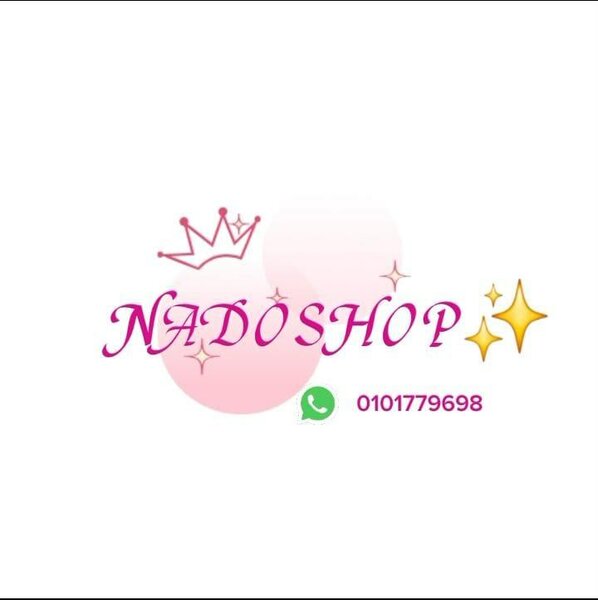 ~NADO SHOP~✨