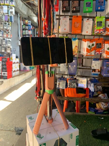 Selfie Tripod Stick