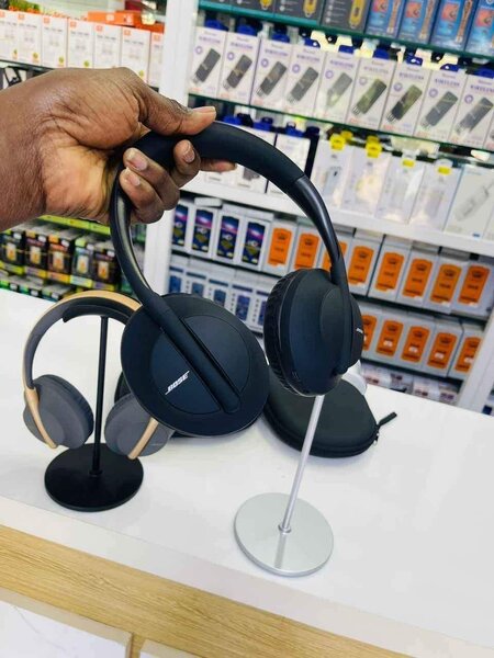 Bose headset