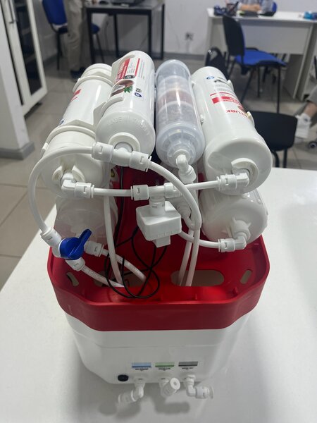 Фильтр для очистки воды