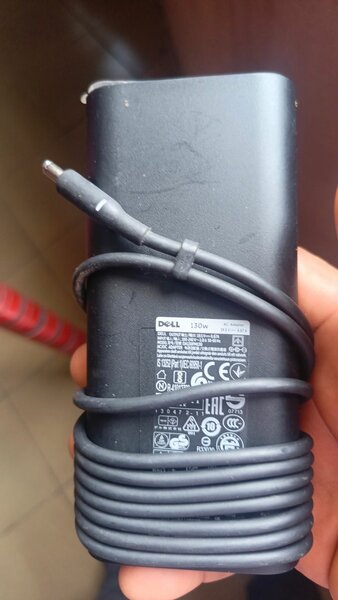 Dell 130W Laptop Charger