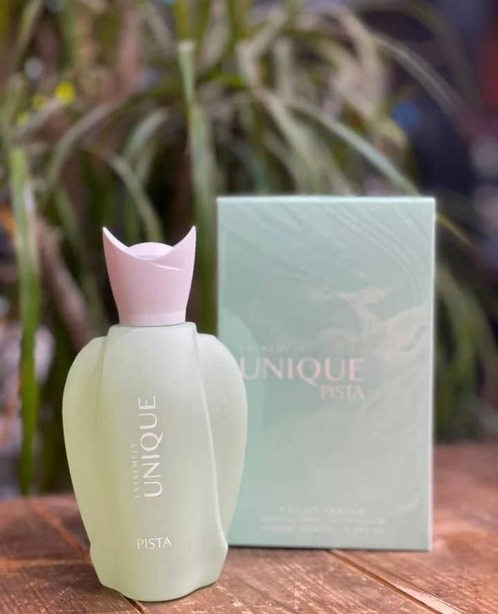 Eau de Parfum Monte Leône