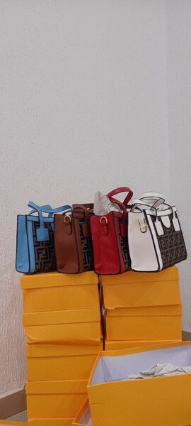 Sacs à main élégants variés