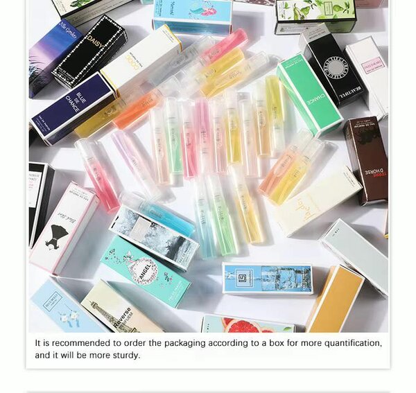 03 Mini parfum