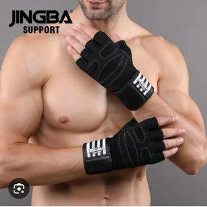 Gants de musculation JINGBA