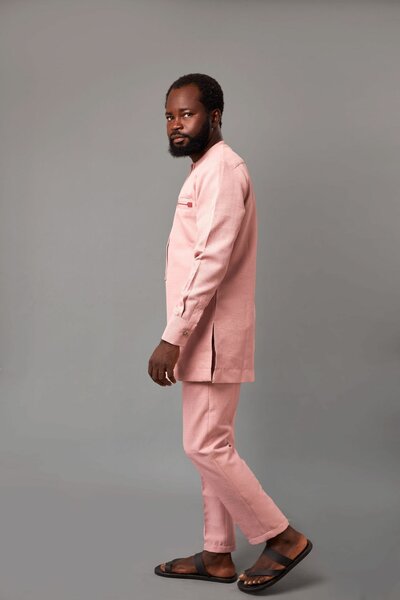 Indulgence Kaftan set