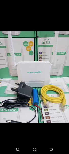 5G/4G wiireless Router