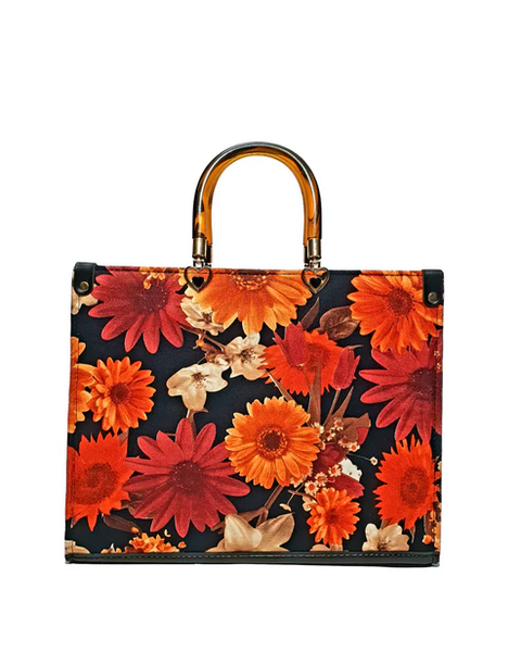 Sac orange