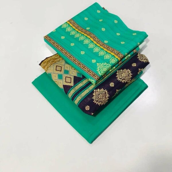 3pc unstich ladies suits