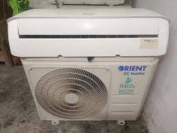 Orient 1 ton ac