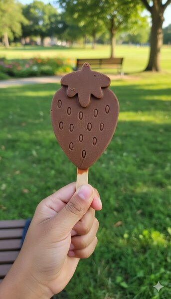 Baobab et chocolat au lait