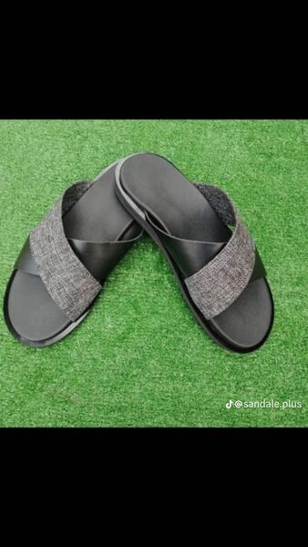 Sandales confort de style