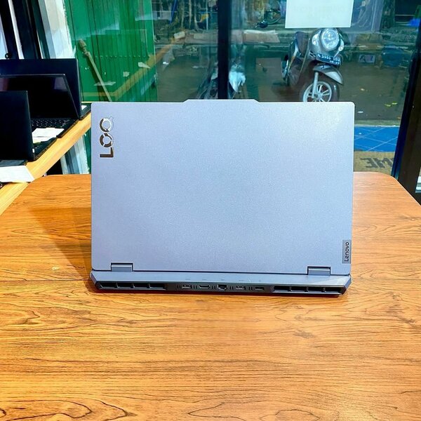 Laptop Lenovo Gaming